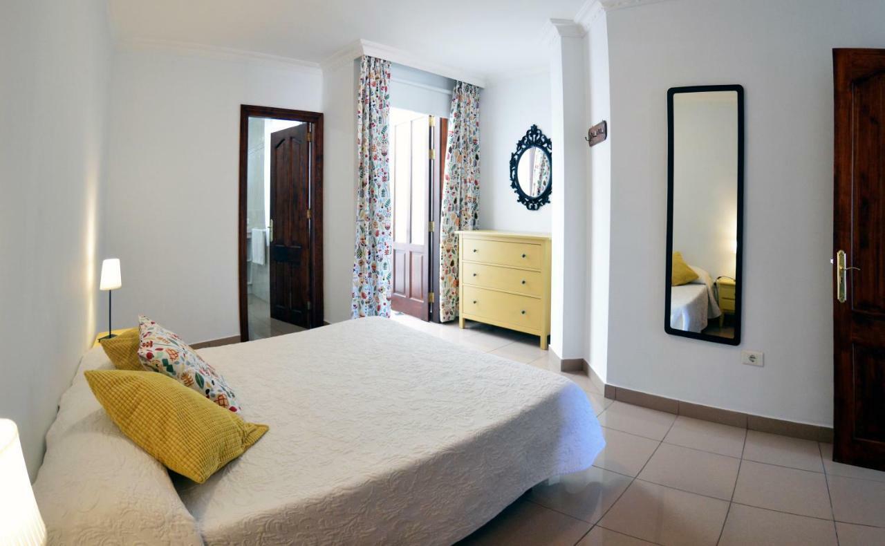 Summer Breeze Puerto de la Cruz  Ngoại thất bức ảnh