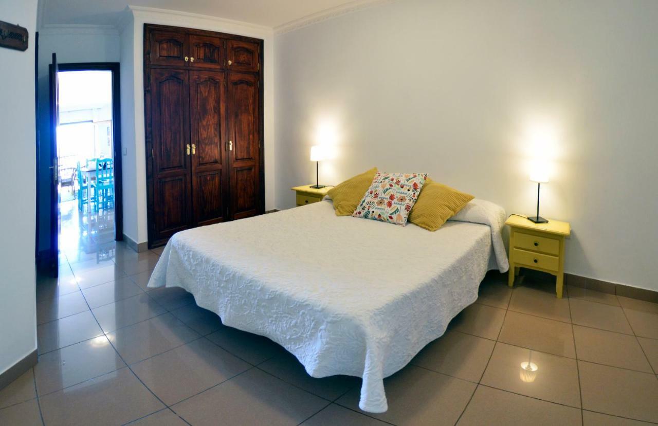 Summer Breeze Puerto de la Cruz  Ngoại thất bức ảnh